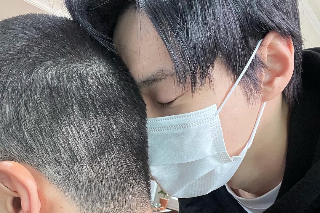 취향의 도영 tweet media