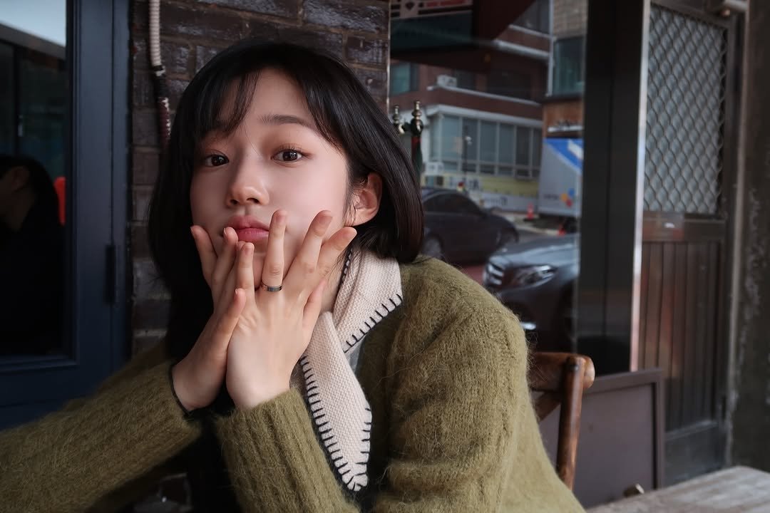 spifcs's tweet image. whatever it is, i’m grateful. 오늘은 그냥
peaceful,   tender,   beautifully   slow.