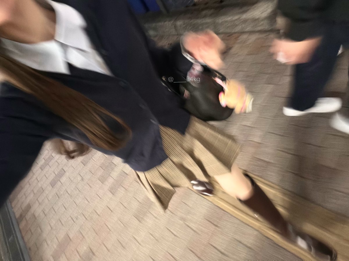 にんにくいれますか？ tweet media