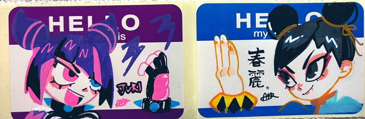 アモ/amo 東京コミコンA-070 (@zettonamo888) / Posts / X