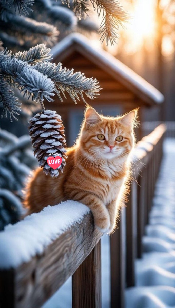 Don't let fatigue be a long-staying guest, Replace it with a deep breath, and a smile full of fire and love.
One step today is the foundation of tomorrow's dream,
Your perseverance, like the roots of a tree, grows in the darkness of the soil.

Have ━━━ a good day ♥︎ ღ⚘