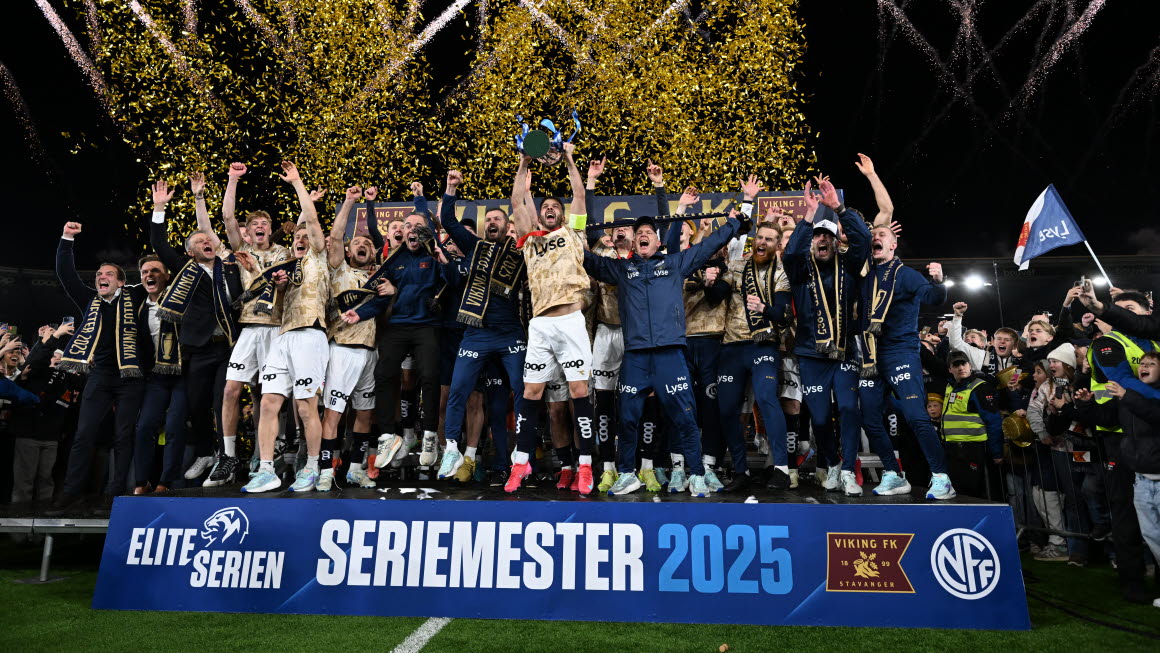 Vikinghøvdingen🏆🥇 tweet media