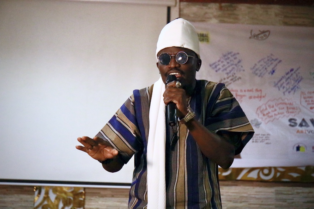 Global Rights NG tweet media