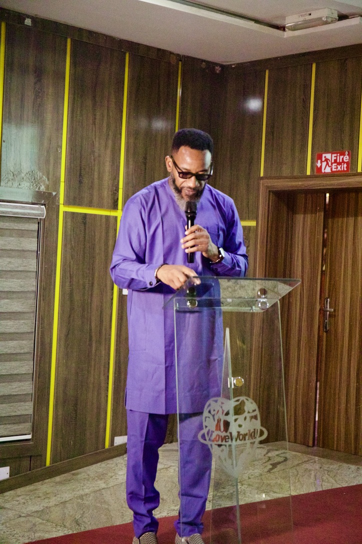 Global Rights NG tweet media