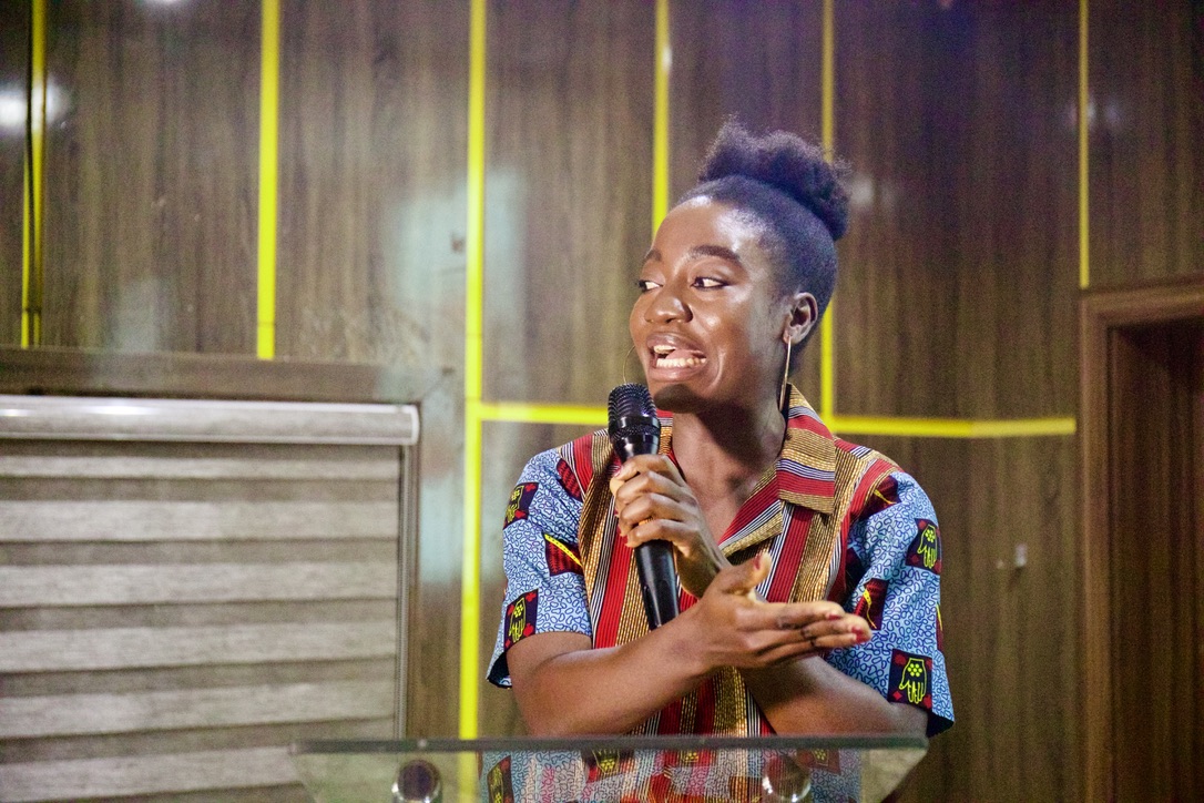 Global Rights NG tweet media