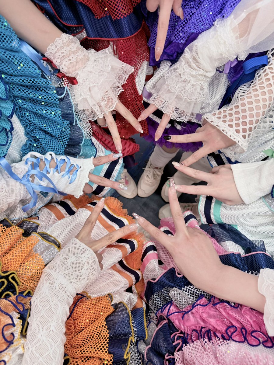 みゆう🐬🐙☕️◢⁴⁶ (@RIeqh462CAzAKLW) / Posts / X