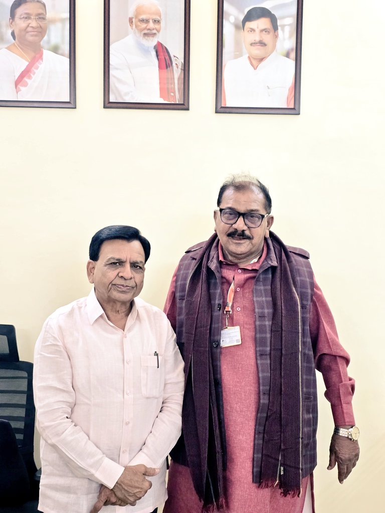 Chhatar Singh Darbar tweet media