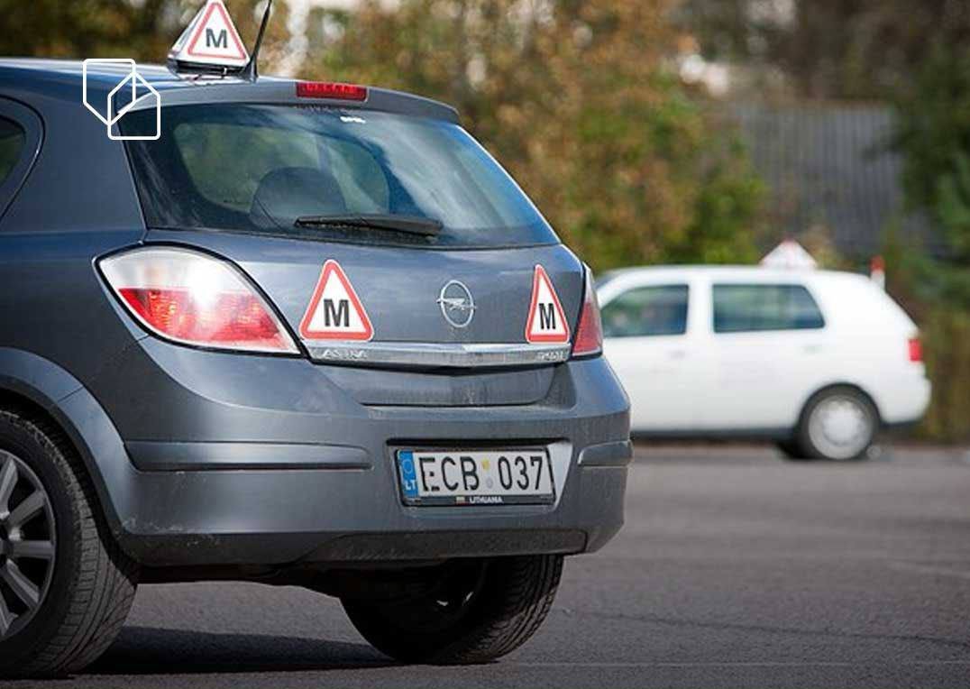 🇱🇹 Lithuania says goodbye to the Russian language in driver's exams  

From January 1, 2026, Russian will be completely removed from the testing system – the country is consciously moving away from the linguistic influence of the Russian Federation  

Exams will remain in