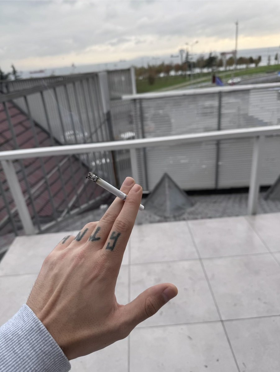 Anılcan Ölçer tweet media