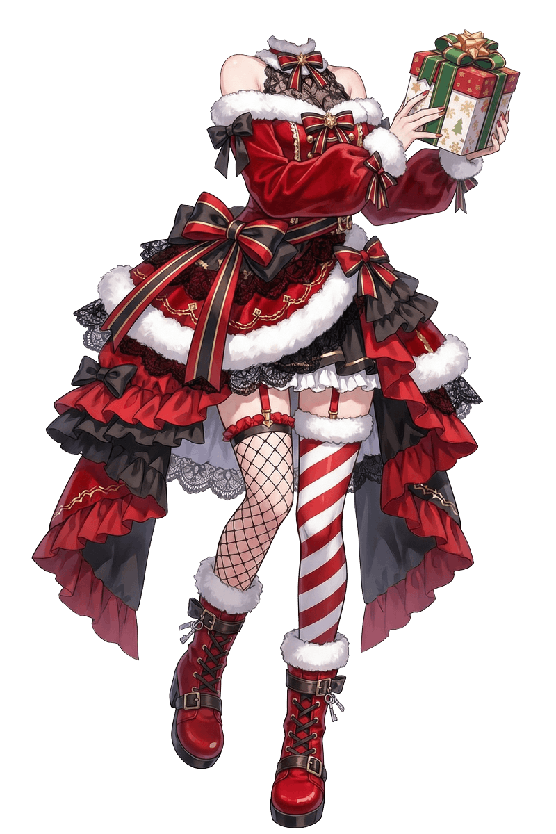 ココ・ショコラ🍫🎨破壊神Vtuber (@Chocolat_Vtuber) / Posts / X