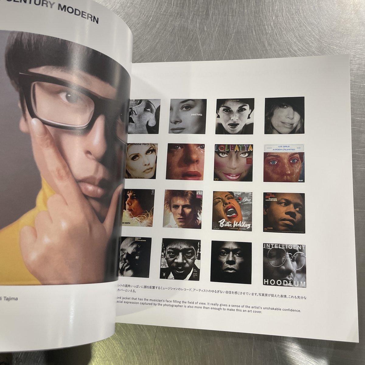 入荷情報】 A WORK OF ART VINYL 13 Ultimate Record Covers ART of SY