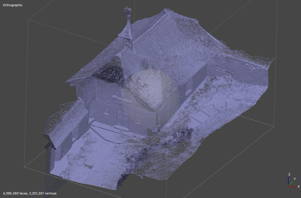 Florian Laurent tweet media