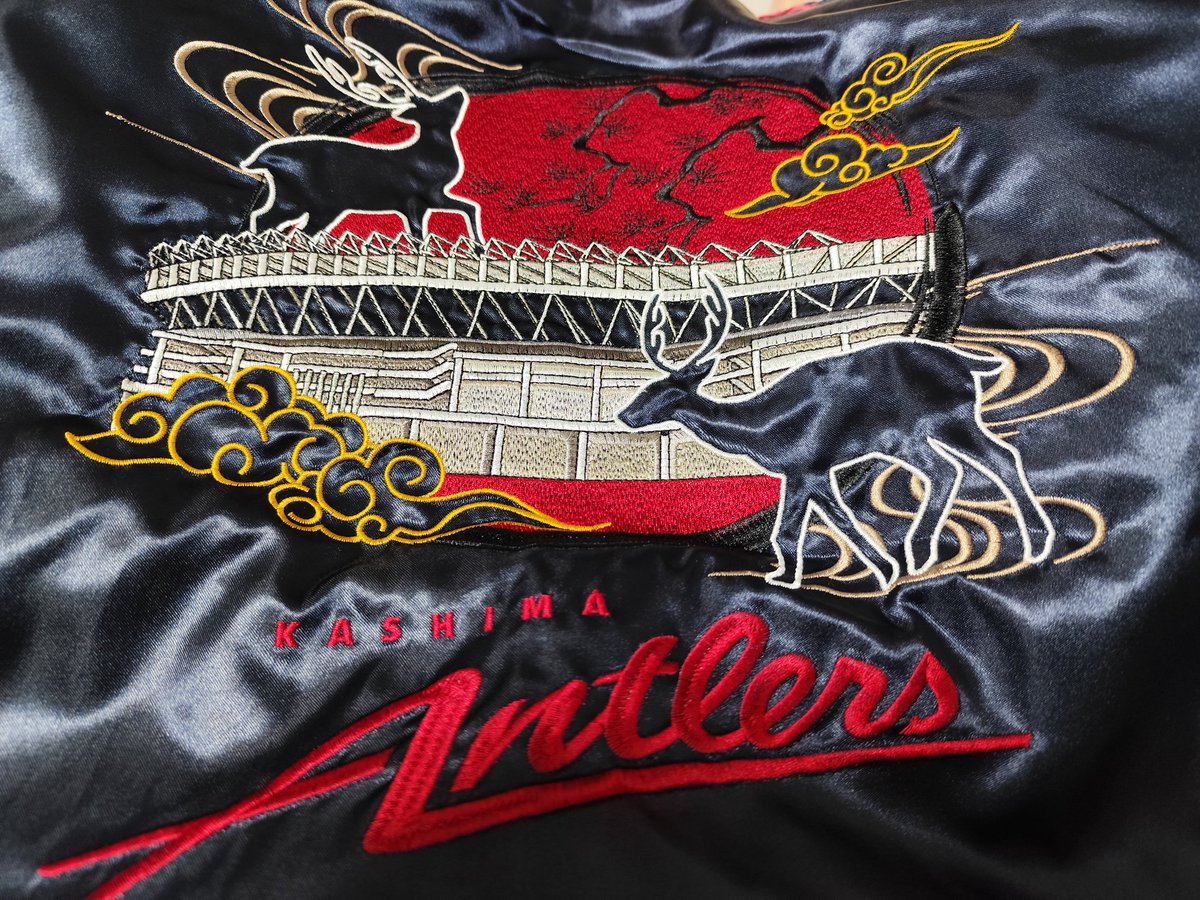 鹿島アントラーズ‼️‼️‼️‼️‼️ 鹿島アントラーズ