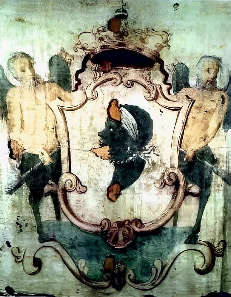 L'8 di dicembri: Bona festa di a Nazioni è di l'Immaculata Cuncezzioni à tutti.

A brama di libartà di i naziunali di u 1735 ferma sempri quidda di i patriotti di u 2025.