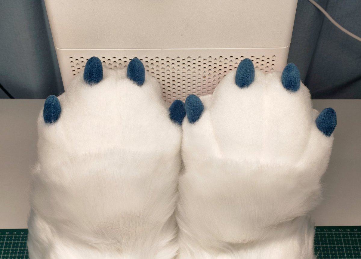 Halculus2's tweet image. 修剪前（L）↔️ 修剪后（R）
Before Trimming（L）↔️
After Trimming（R）