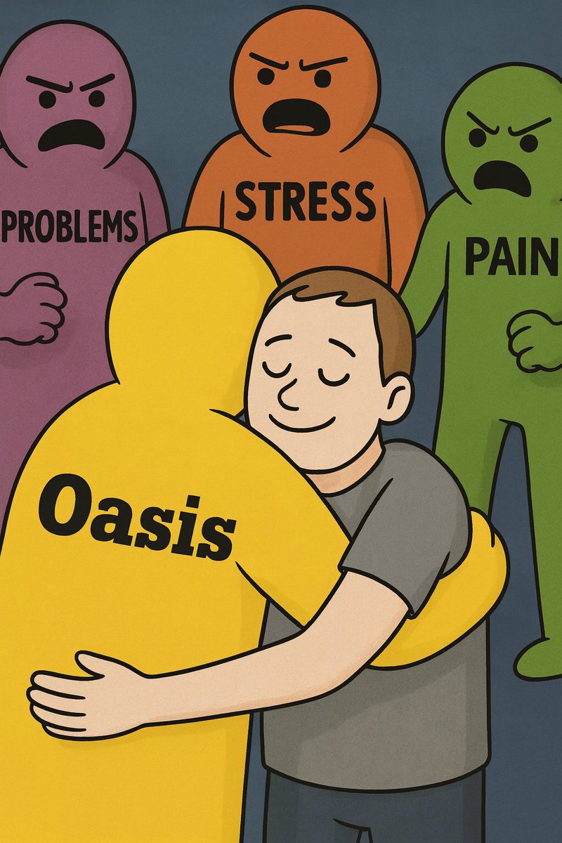 Oasis Archives🍋 (@oasisarchives) on Twitter photo 