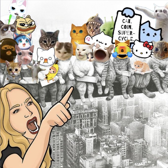 FDaccia3777's tweet photo. @TheCatMeme_WYAC Catmas is inevitable
$WYAC https://t.co/nY4bdte6a5