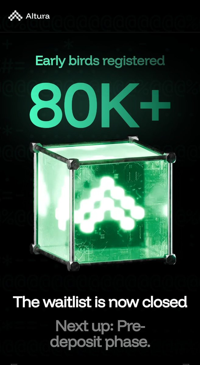 Keeping an eye on <a href="/alturax/">Altura</a>
 since the very first day 

Altura gives game developers tools to mint, sell and manage NFTs and letting players truly own in game items on the blockchain

Altura is growing each and each day