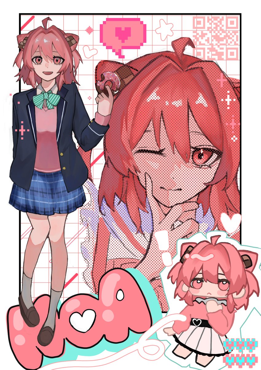 うぃ🌈🍑 (@uiii_TWT_ol3o) / Posts / X