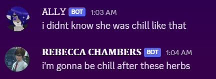 𝐑𝐄𝐁𝐄𝐂𝐂𝐀 𝐂𝐇𝐀𝐌𝐁𝐄𝐑𝐒 tweet media