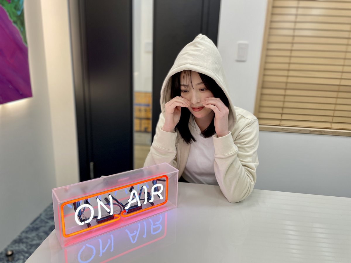 Artistspoken2's tweet photo. ◤ 齋藤冬優花のI THINK ◢
･━━･･━━･･━━･･━━･
🌙 毎週木曜日22:00〜配信！

🎙️『ブラジルぐらいまで落ち込んで…』
🔗▶ https://t.co/Rei5lOsx5Y

「THE 神業チャレンジ」
皆さん、冬優花さんの勇姿はご覧になりましたか？📺
今回はその出演の裏側をたっぷり語ります！

さらに―
2025年は齋藤冬優花の変革期❤️‍🔥
そんな冬優花さんを支えたベストアイテムとは…！？

番組のご感想は #ふゆシンク で🌟

#ふゆシンク　
@saitofuyuka215