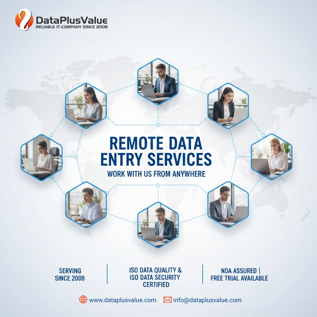 Data Plus Value Web Services tweet media