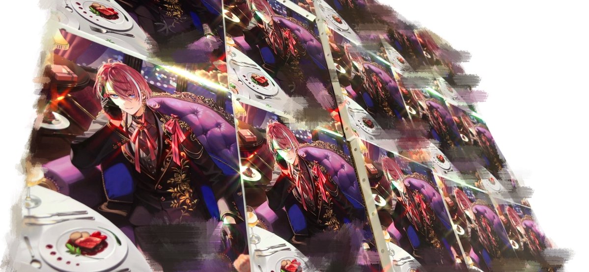 水無瀬 (@minasern) / Posts / X