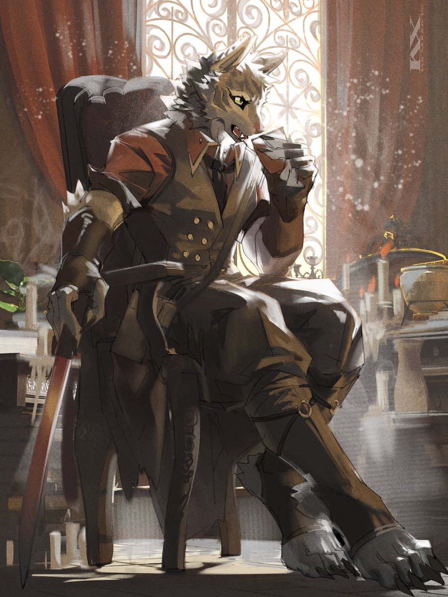 LAGOON_XVI's tweet image. 