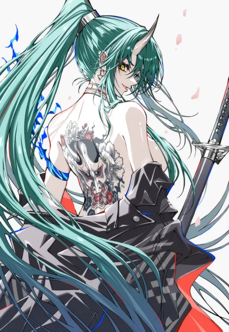 表紙絵