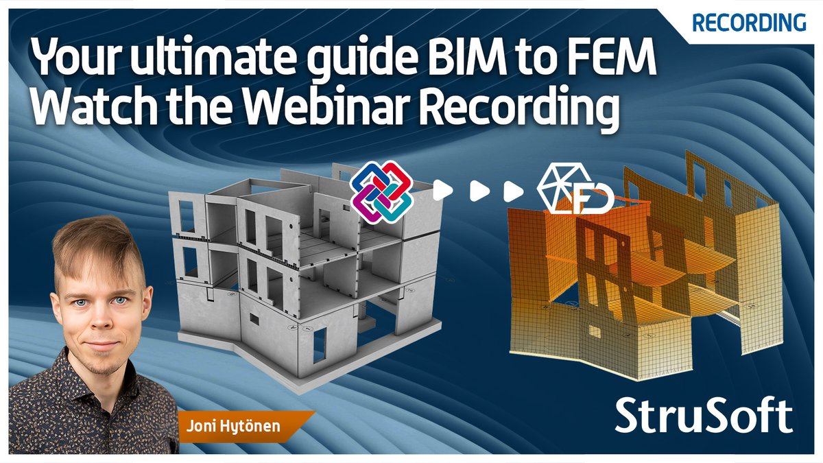 StruSoft AB tweet media