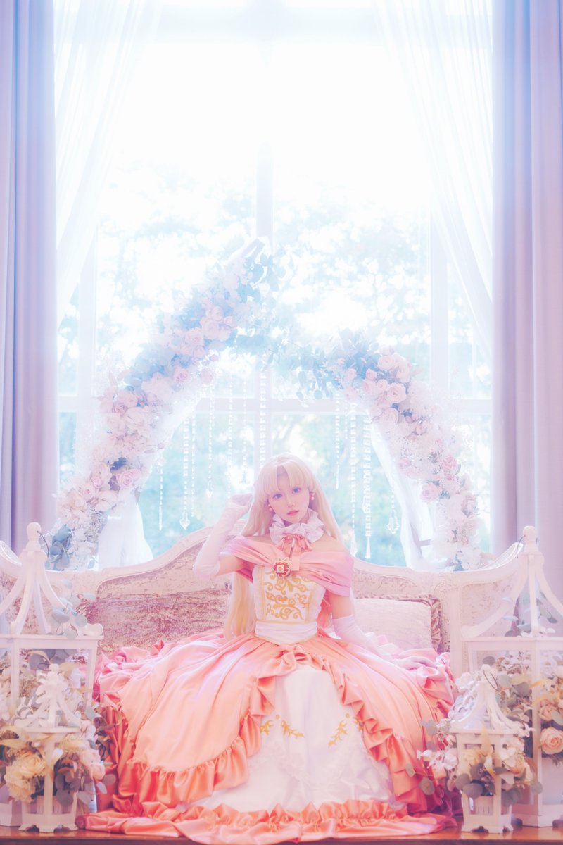 chiharu@2/8にじはちじ・2/21.22ラグコス (@chiharu___com) / Posts / X