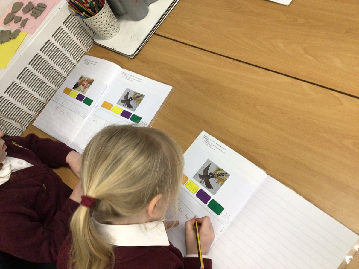 Coxheath School tweet media