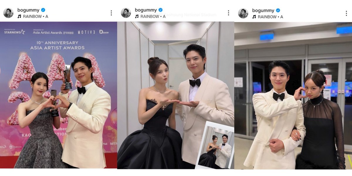 K-Drama Menfess tweet media