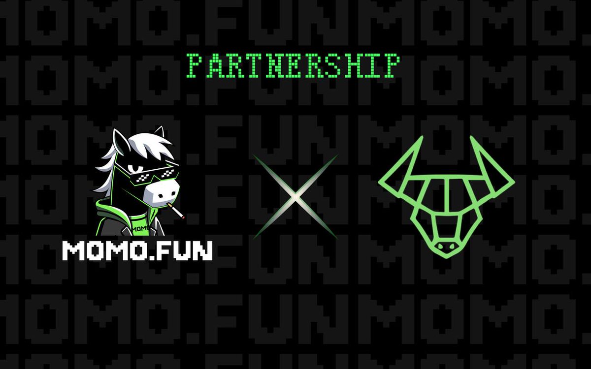 MOMO.FUN tweet media