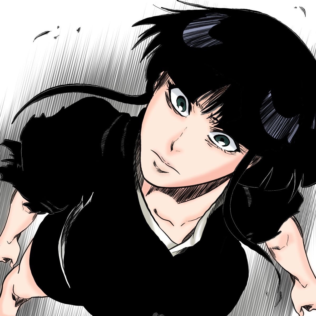 Nemu is so underrated