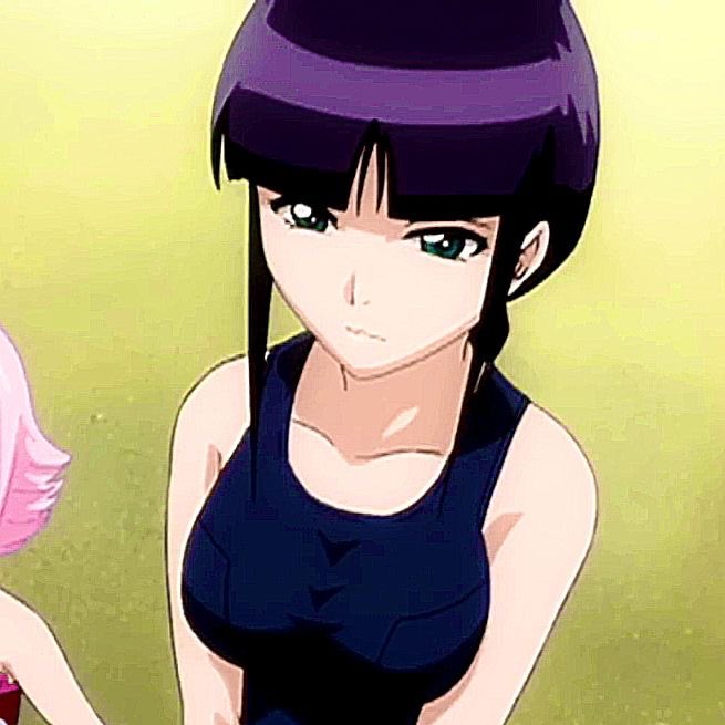 Nemu is so underrated