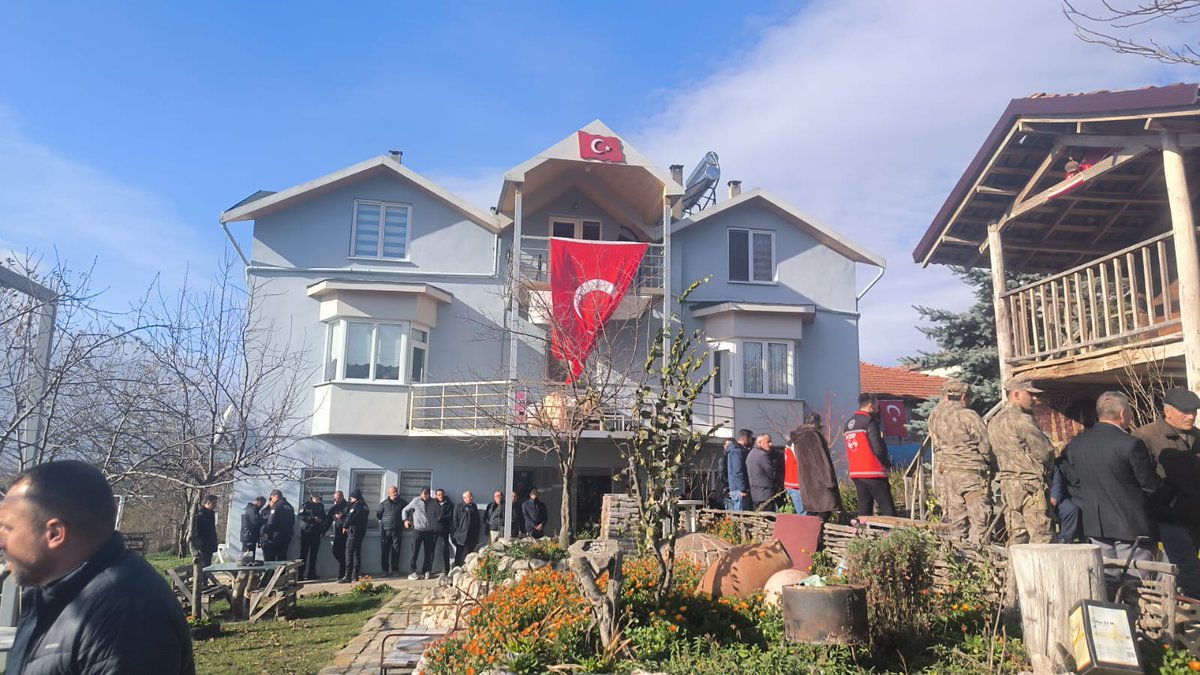 Askeri İstihbarat🇹🇷 tweet media