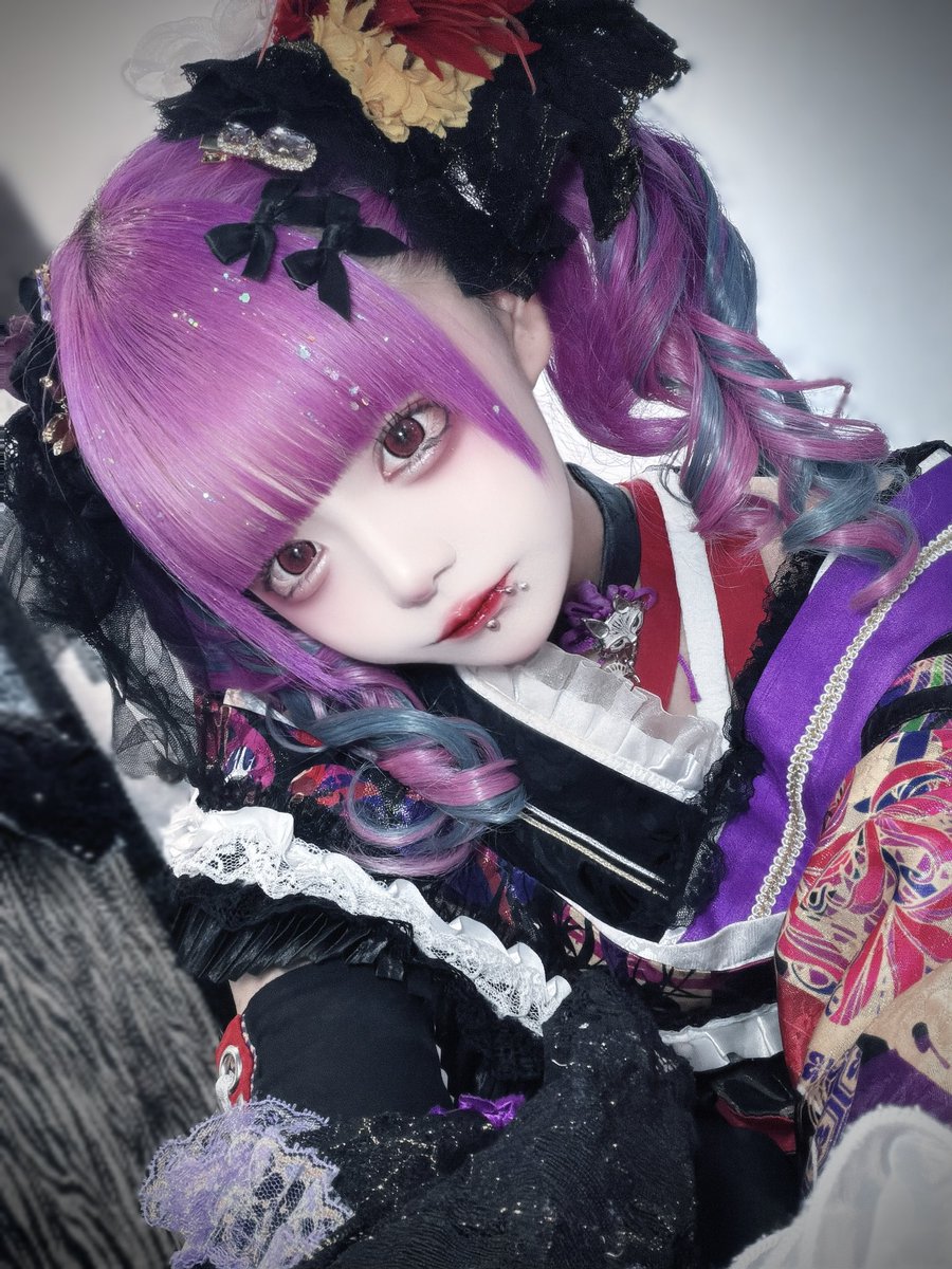 【ひい。さま】ご購入品◆花魁 ⪩⪨世界でいちばんおひめさま⪩⪨