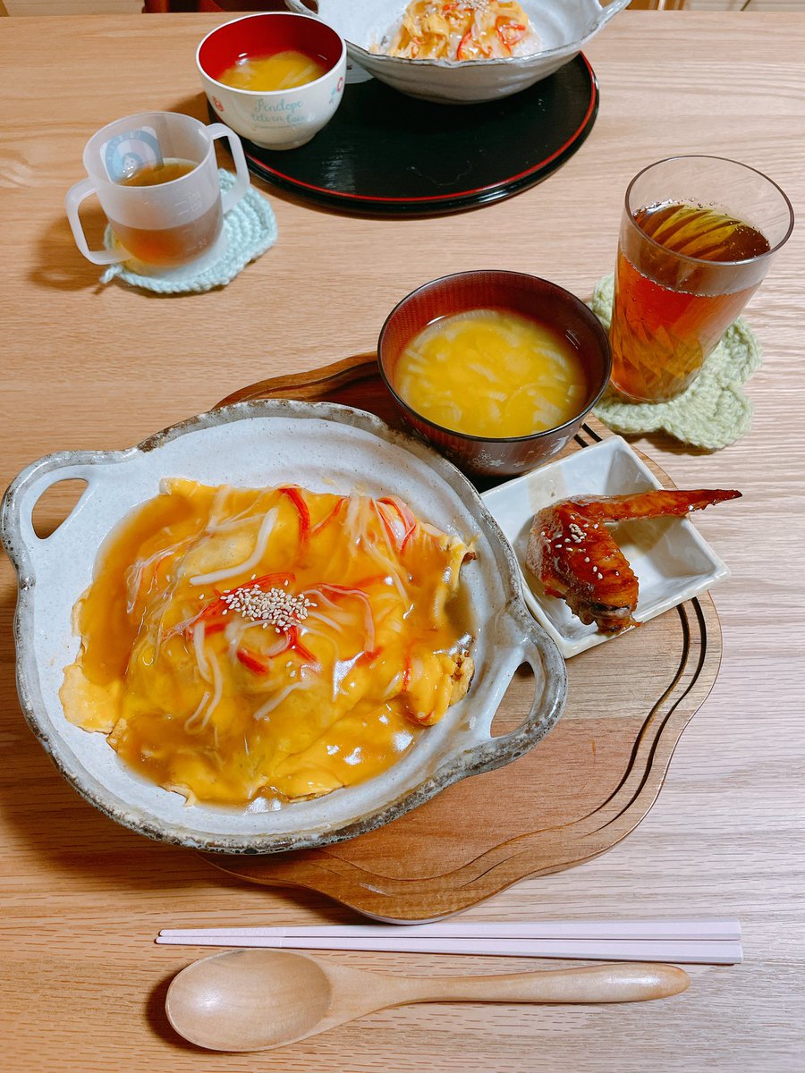 いろ花 tweet media