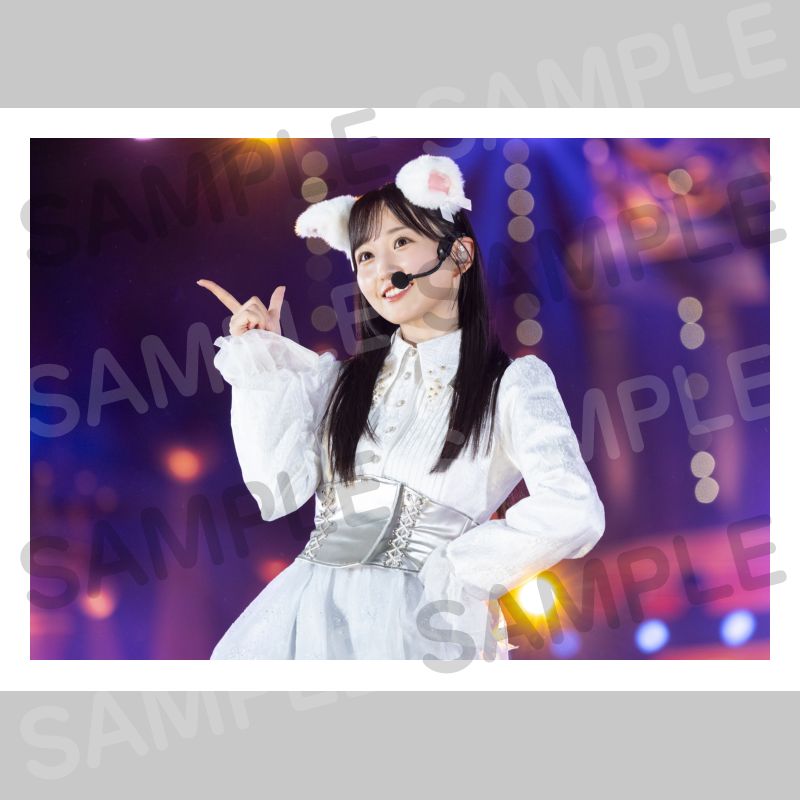 🍪本日23時販売終了🍪 📸CHOOSE 5 PHOTOS! 真夏の全国ツアー2025 ver