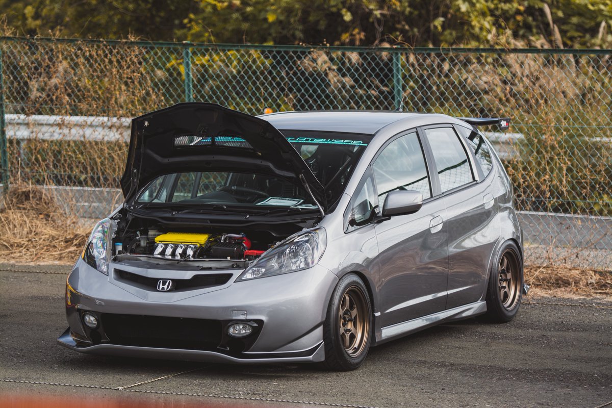 MUGEN_GP5_idcd's tweet image. #MEET_THE_FIT
山口に帰って、撮った写真アルバムにまとめました

全台は撮れていませんが、自分のあったらラッキーくらいで覗いてください！

こんなのでよろしければ、ご自由に保存使用していただけたら嬉しいです！

photos.app.goo.gl/PSHSn4ekQLfh2B…