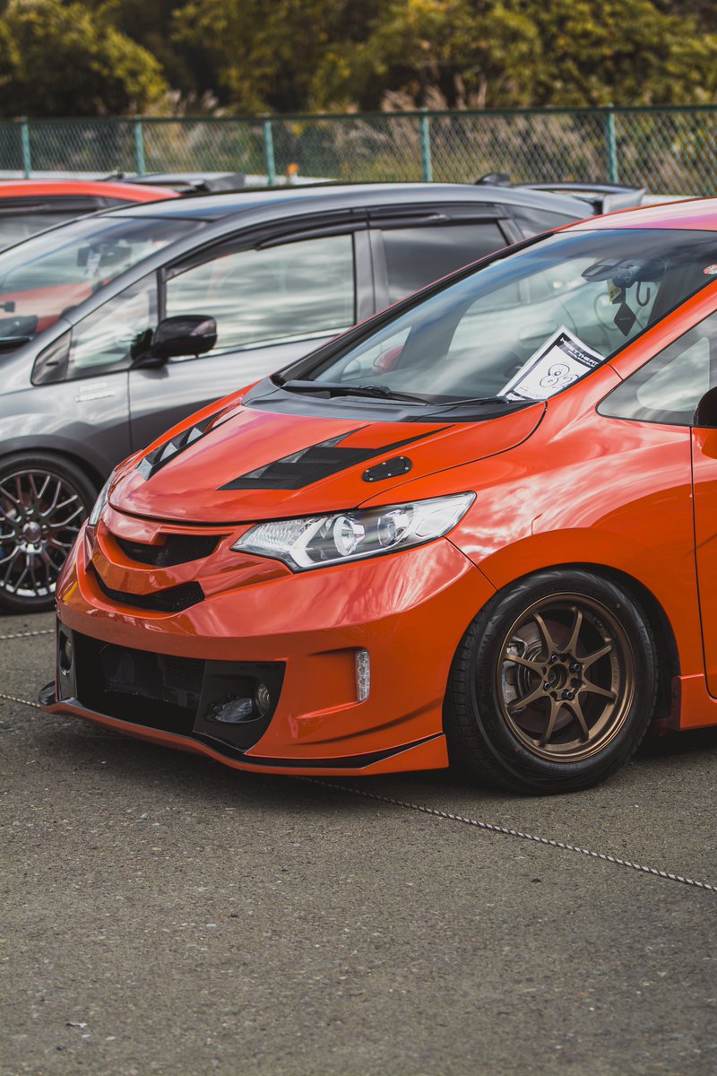 MUGEN_GP5_idcd's tweet image. #MEET_THE_FIT
山口に帰って、撮った写真アルバムにまとめました

全台は撮れていませんが、自分のあったらラッキーくらいで覗いてください！

こんなのでよろしければ、ご自由に保存使用していただけたら嬉しいです！

photos.app.goo.gl/PSHSn4ekQLfh2B…