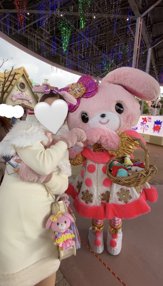 ぼんりぼ🐰🎀 (@bonribbon88) / Posts / X