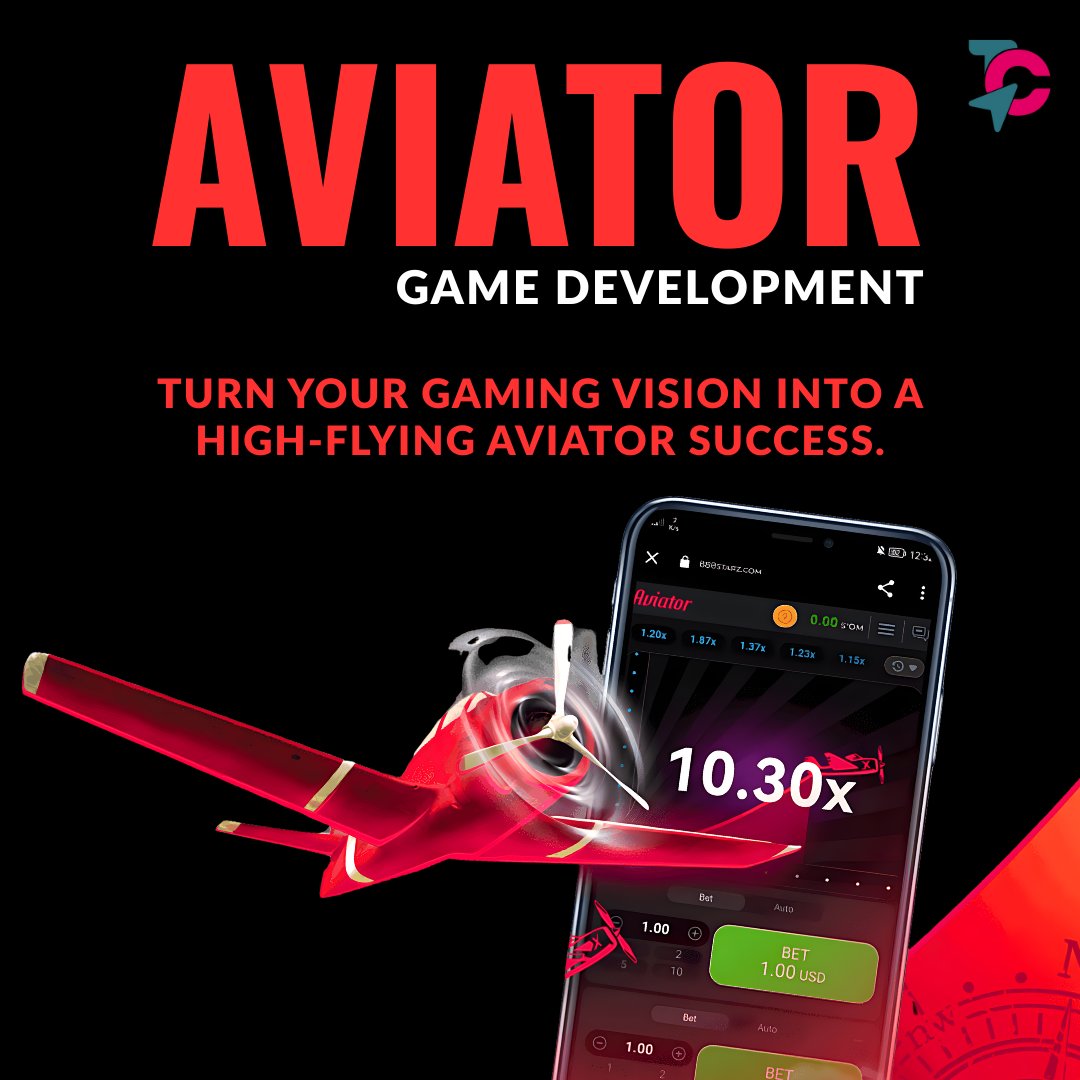 touchcrypto25's tweet image. Build a high-performance Aviator game with custom features.

site: touchcrypto.org/gamefi-develop… 

WhatsApp: +91 81485 41753
Telegram: t.me/touchcrypto1
Gmail: business@touchcrypto.org

#AviatorGameDevelopment #CrashGameDevelopment #AviatorGame #GameDevelopmentCompany