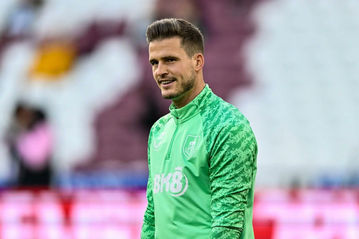 Brankář <a href="/VaclavHladky/">Václav Hladký</a> o návratu do Česka, zápalu pro investice i lákavých podnikatelských projektech. Pusťte si další díl našeho podcastu... Stojí rozhodně za to! footballclub.cz/podcasty/brank…