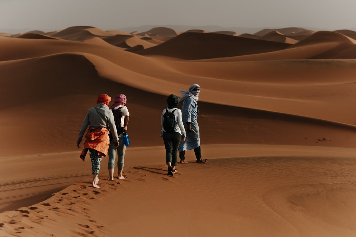 Dunia Travel tweet media