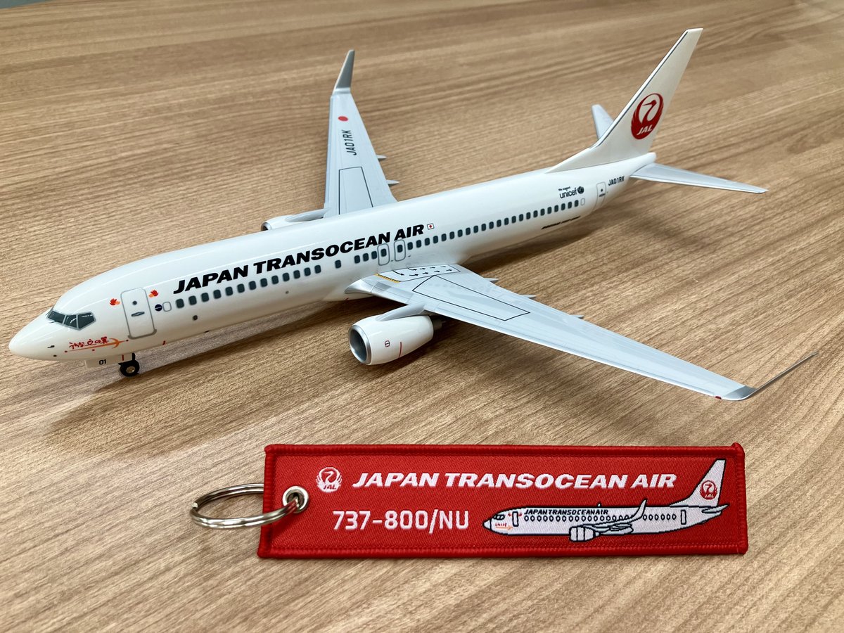 美ら島エアフェスタ2025🌺 ＼グッズ紹介第4弾✈️／ 🧑‍✈️オリジナル