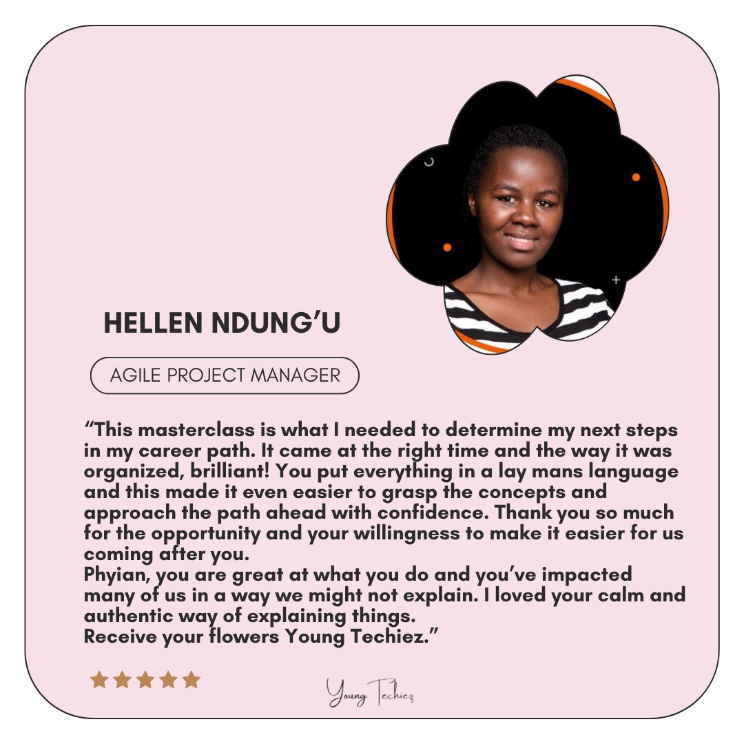 Young Techiez tweet media