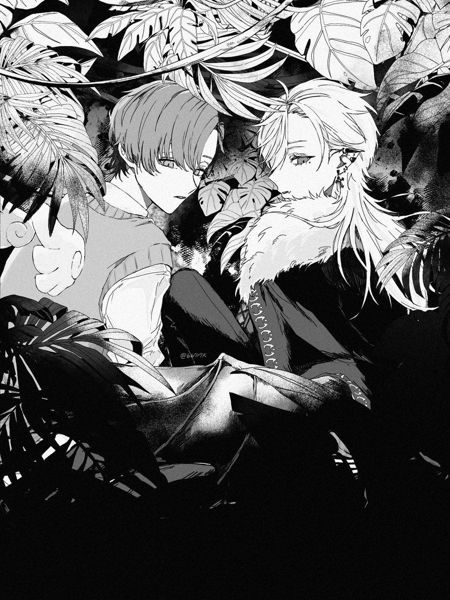 無期 (@66717k) / Posts / X