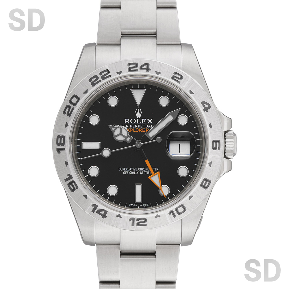 海男さん専用FCS Explorer エクスプローラー 6'7\